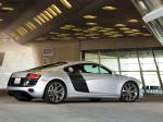 Audi R8 V10 2009 года (NA)